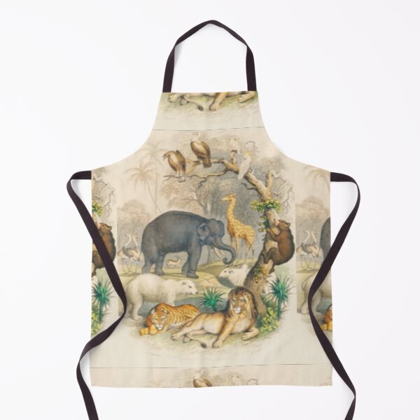 Item preview, Beautifu Animals, Trees, Plants, Wild Nature designed and sold by Jodes16.