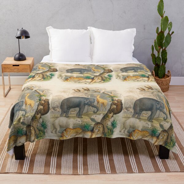 Item preview, Beautifu Animals, Trees, Plants, Wild Nature designed and sold by Jodes16.