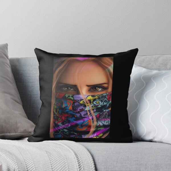Item preview, Who Loves Music And The Style Mom Dad Game Masked Girl Awesome Move designed and sold by Pemultaraly.