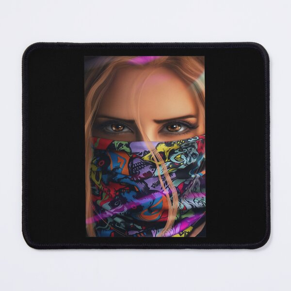 Item preview, Who Loves Music And The Style Mom Dad Game Masked Girl Awesome Move designed and sold by Pemultaraly.