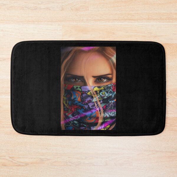 Item preview, Who Loves Music And The Style Mom Dad Game Masked Girl Awesome Move designed and sold by Pemultaraly.