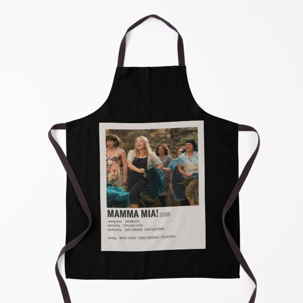 Item preview, Music Vintage Retro Mamma Romantic Musical Mia Drama Gifts For Movie Fans designed and sold by DaliaCowen.