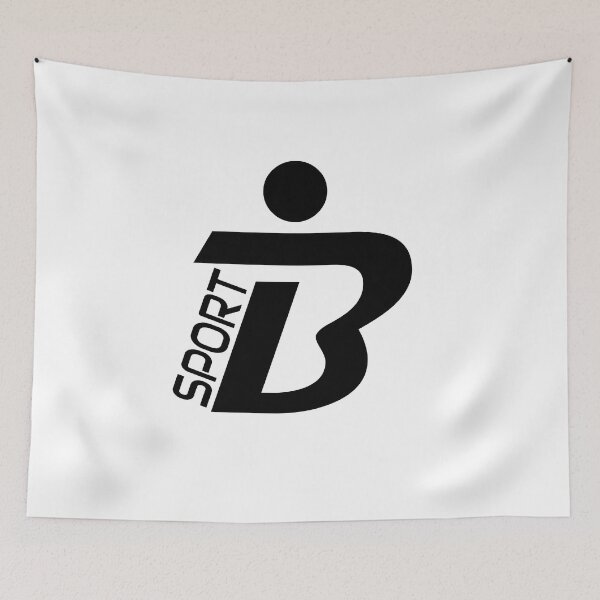 Item preview, My own brand logo Blondia Illstration Sport for the fans designed and sold by Blondiabshop.