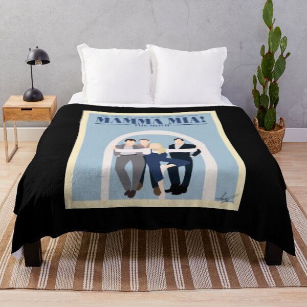 Item preview, My Favorite People Mamma Romantic Musical Mia Drama Gifts For Fan designed and sold by DaliaCowen.