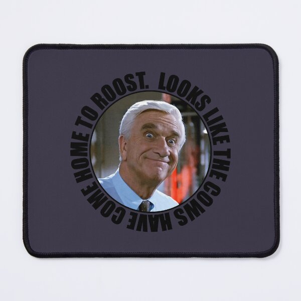 Item preview, Music Vintage Retro Leslie Nielsen Funny Graphic Gift designed and sold by Tu010Nguyen.