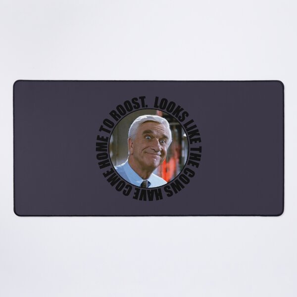 Item preview, Music Vintage Retro Leslie Nielsen Funny Graphic Gift designed and sold by Tu010Nguyen.