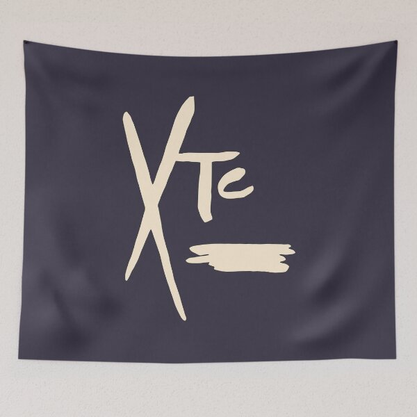 Item preview, Active Energetic Live Performance Ska Pop Dub Xtccool Gift designed and sold by AnoaEthelesical.