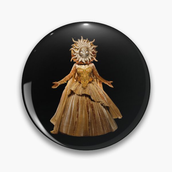 Item preview, A Boy Who Loves Masked Singer Us Season 4 Costume Sun Awesome First Day designed and sold by Pemultaraly.