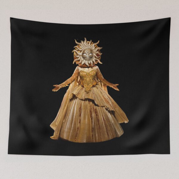 Item preview, A Boy Who Loves Masked Singer Us Season 4 Costume Sun Awesome First Day designed and sold by Pemultaraly.