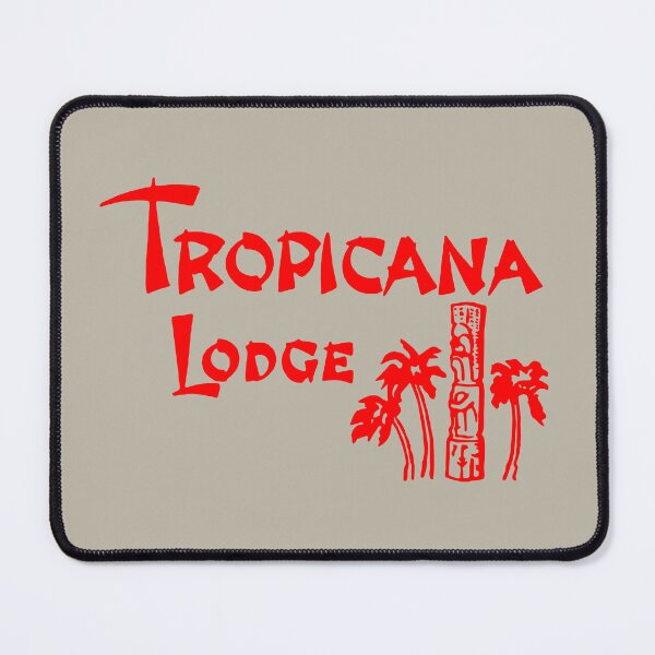 Item preview, Tropicana Lodge designed and sold by Yeaha.