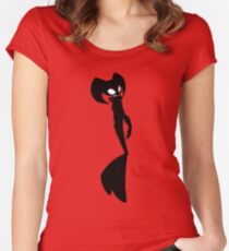 Reala Women's Fitted Scoop T-Shirt