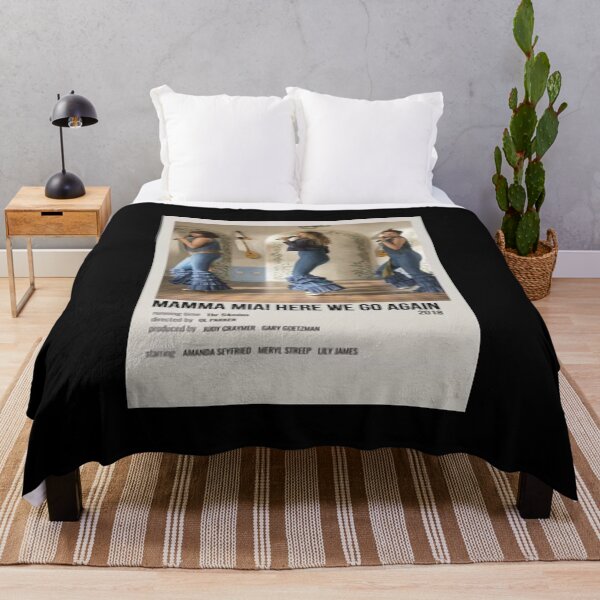 Item preview, Needed Gifts Comedy Mamma Musical Mia Movie Cool Graphic Gift designed and sold by DaliaCowen.