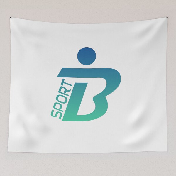 Item preview, My own brand logo Blondia Illstration Sport for the fans designed and sold by Blondiabshop.