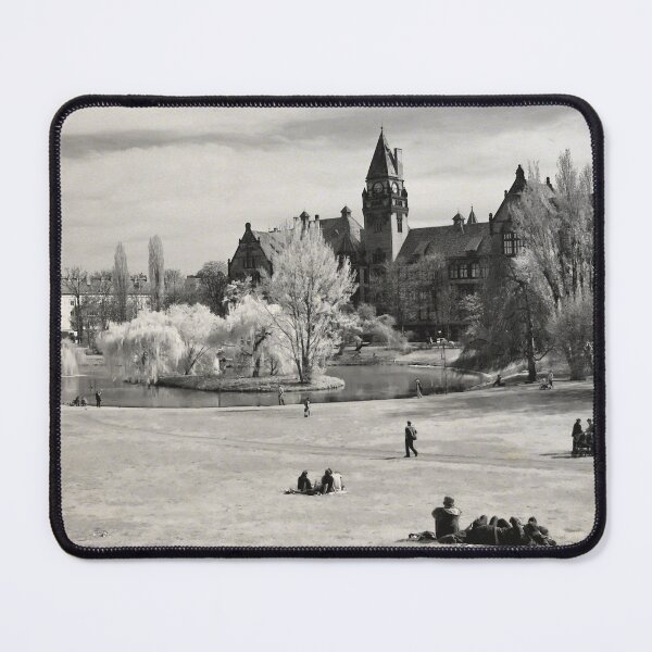 Item preview, Tolpa's Park designed and sold by Dominika Aniola.