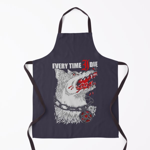 Item preview, Music Vintage Retro Every Time I Die Funny Graphic Gift designed and sold by Khanh010Ngo.