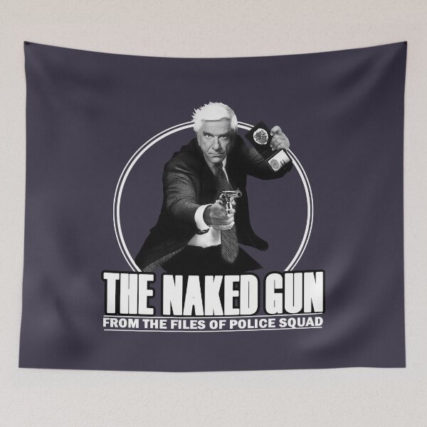 Item preview, Music Vintage Retro Leslie Nielsen Gifts For Music Fans designed and sold by Tu010Nguyen.