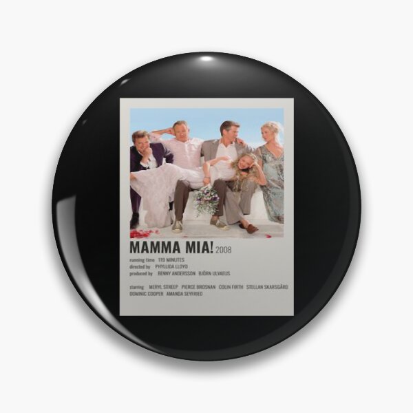 Item preview, People Call Me Comedy Mamma Musical Mia Movie Gift For Fan designed and sold by DaliaCowen.