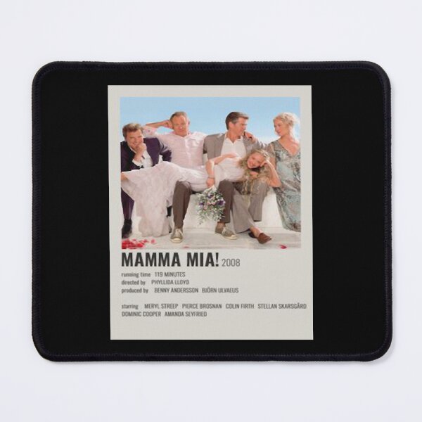 Item preview, People Call Me Comedy Mamma Musical Mia Movie Gift For Fan designed and sold by DaliaCowen.
