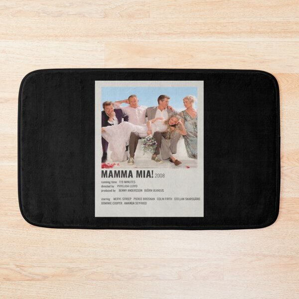 Item preview, People Call Me Comedy Mamma Musical Mia Movie Gift For Fan designed and sold by DaliaCowen.
