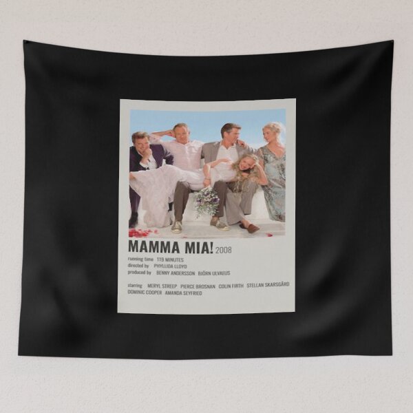 Item preview, People Call Me Comedy Mamma Musical Mia Movie Gift For Fan designed and sold by DaliaCowen.