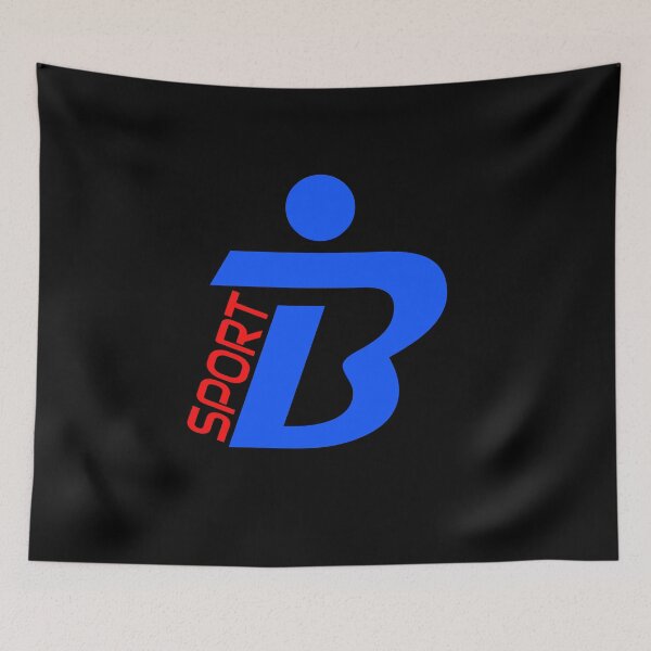 Item preview, My own brand logo Blondia Illstration Sport for the fans designed and sold by Blondiabshop.