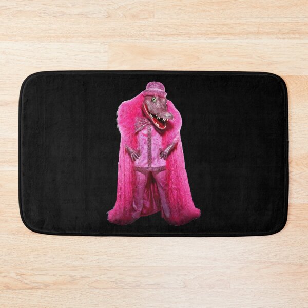 Item preview, Awesome First Day Masked Singer Us Season Design 4 Costume Crocodile Cute Photographic designed and sold by Pemultaraly.