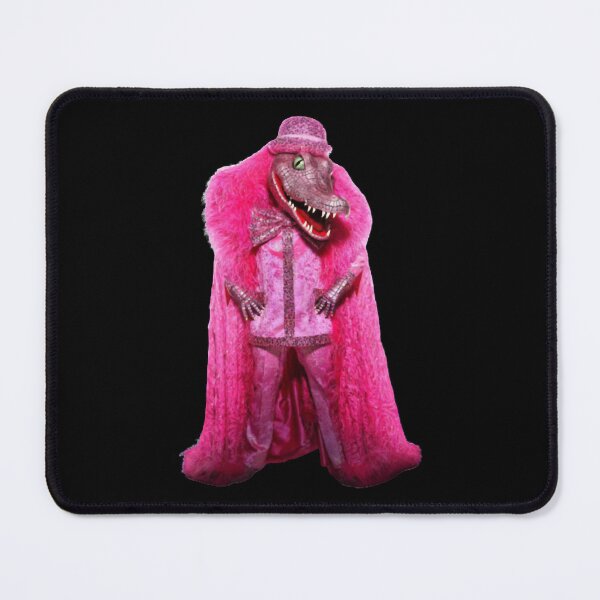 Item preview, Awesome First Day Masked Singer Us Season Design 4 Costume Crocodile Cute Photographic designed and sold by Pemultaraly.