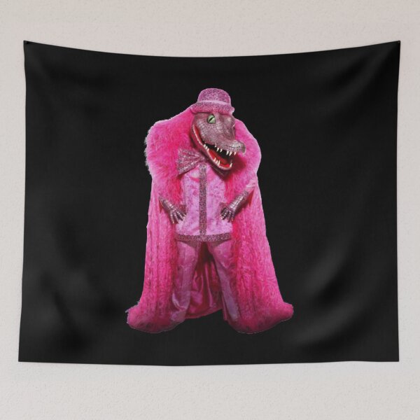 Item preview, Awesome First Day Masked Singer Us Season Design 4 Costume Crocodile Cute Photographic designed and sold by Pemultaraly.
