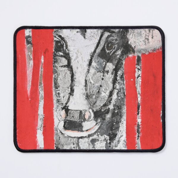 Item preview, calf designed and sold by susannvoelske.