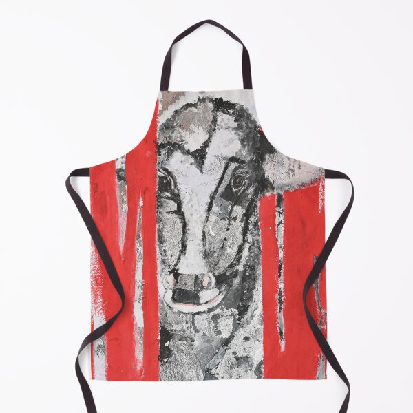 Item preview, calf designed and sold by susannvoelske.