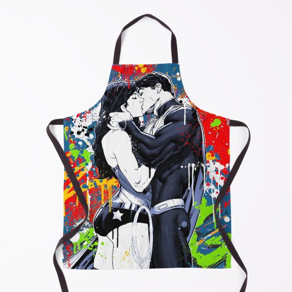 Item preview, The Kiss designed and sold by Helt-Sort.