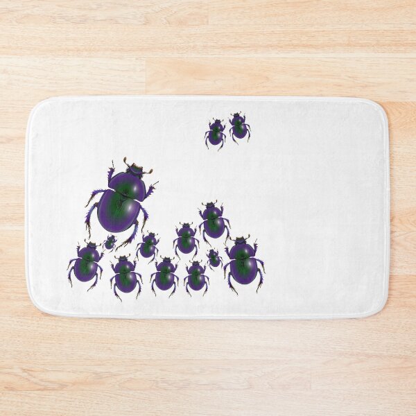 Item preview, Scarab Beetles assemble! designed and sold by Ricogfx.
