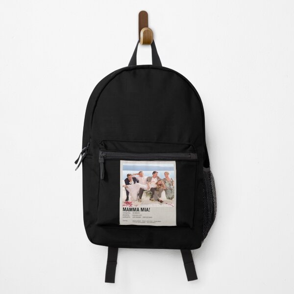 Item preview, Retro Vintage Comedy Mamma Musical Mia Movie Gifts For Everyone designed and sold by DaliaCowen.