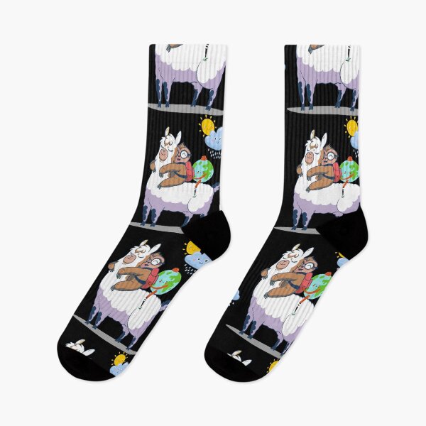 Item preview, LLama Sloth Earth Funny Earth Day Climate Change designed and sold by haselshirt.