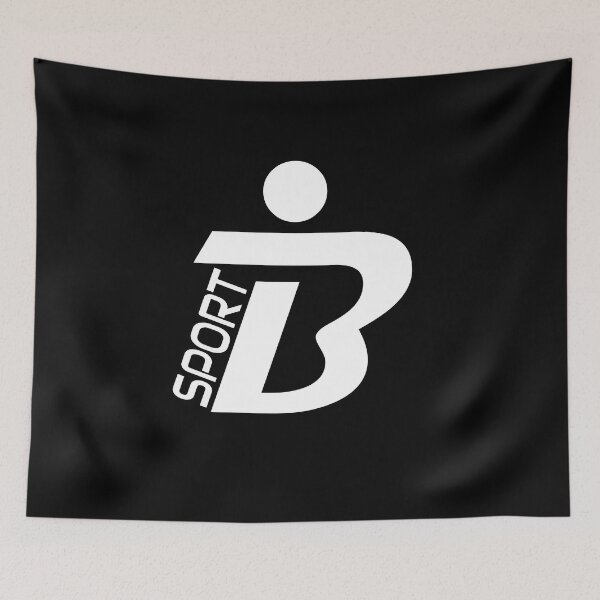 Item preview, My own brand logo Blondia Illstration Sport for the fans designed and sold by Blondiabshop.