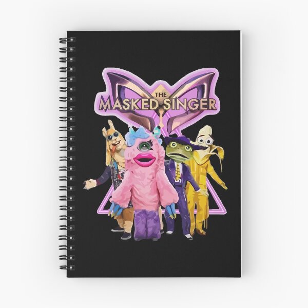 Item preview, Awesome First Day The Masked Singer Merch Itv Masked Singer Awesome Since designed and sold by Pemultaraly.