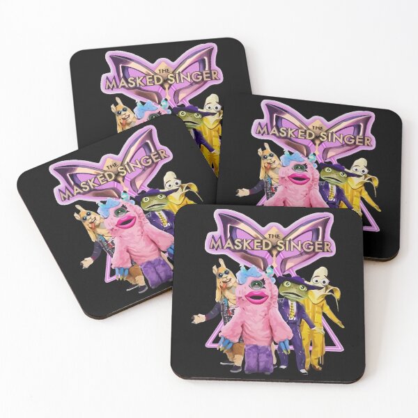 Item preview, Awesome First Day The Masked Singer Merch Itv Masked Singer Awesome Since designed and sold by Pemultaraly.