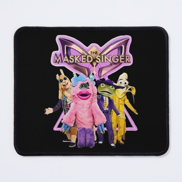 Item preview, Awesome First Day The Masked Singer Merch Itv Masked Singer Awesome Since designed and sold by Pemultaraly.