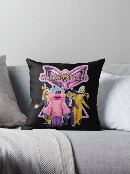 Artikel-Vorschau von Fantastischer erster Tag The Masked Singer Merch Itv Masked Singer Awesome Since, designt und verkauft von Pemultaraly.