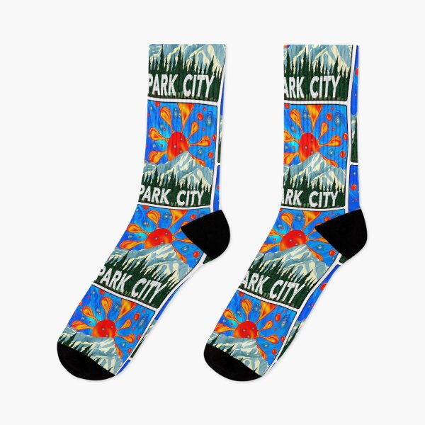 Item preview, THE PARK  designed and sold by wahine24.