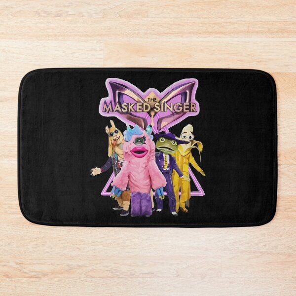 Item preview, Awesome First Day The Masked Singer Merch Itv Masked Singer Awesome Since designed and sold by Pemultaraly.