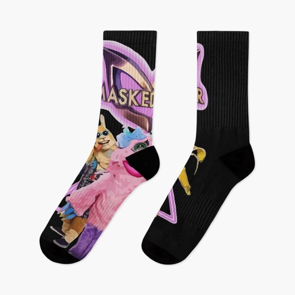 Item preview, Awesome First Day The Masked Singer Merch Itv Masked Singer Awesome Since designed and sold by Pemultaraly.