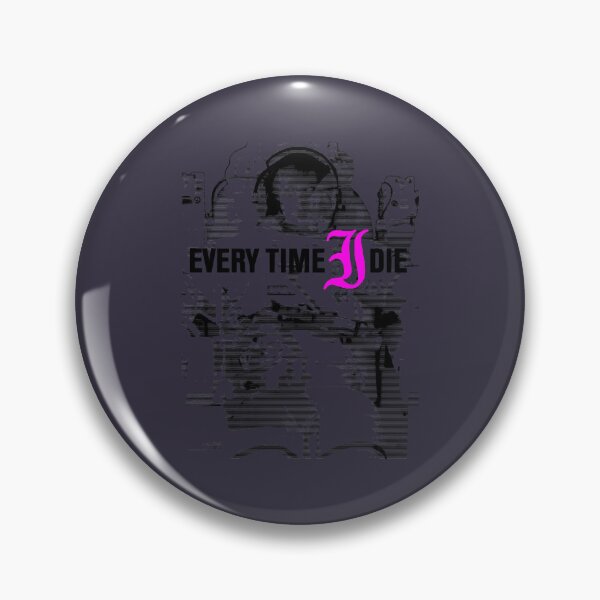 Item preview, Music Vintage Retro Every Time I Die Gifts For Music Fans designed and sold by Khanh010Ngo.