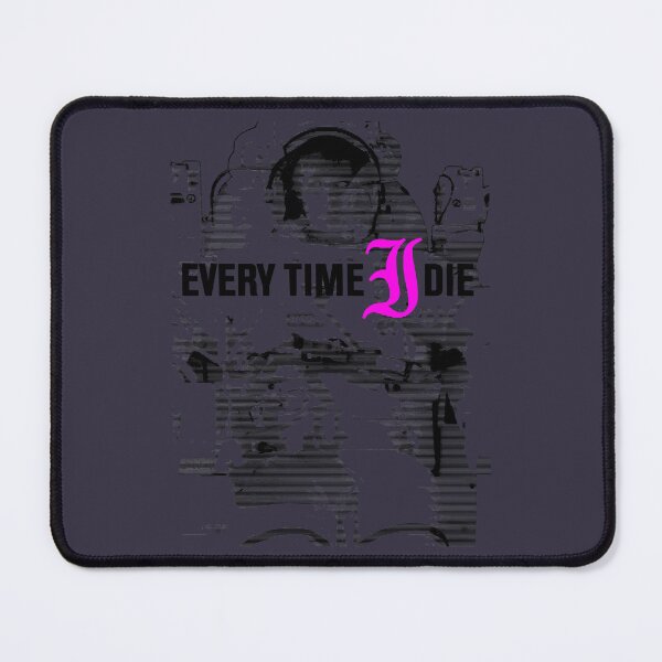 Item preview, Music Vintage Retro Every Time I Die Gifts For Music Fans designed and sold by Khanh010Ngo.