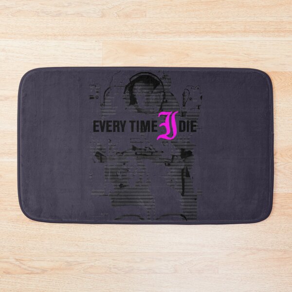 Artikelvorschau, Musik Vintage Retro Every Time I Die Geschenke für Musikfans entworfen und verkauft von Khanh010Ngo.