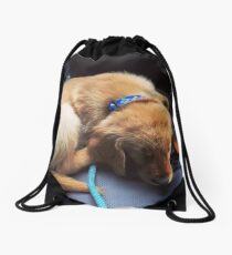 Walter Drawstring Bag