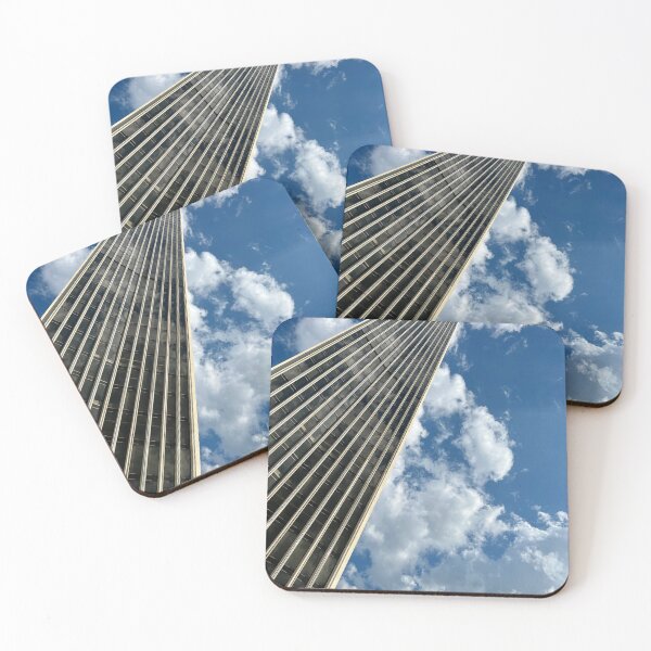 Item preview, Corning Tower…again  designed and sold by Stephanie Fay.