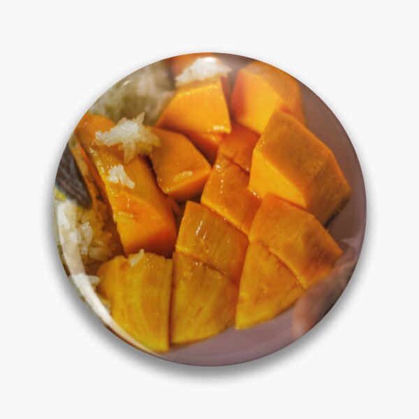 Item preview, Mango Sticky Rice designed and sold by March Rider.