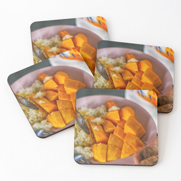 Item preview, Mango Sticky Rice designed and sold by March Rider.