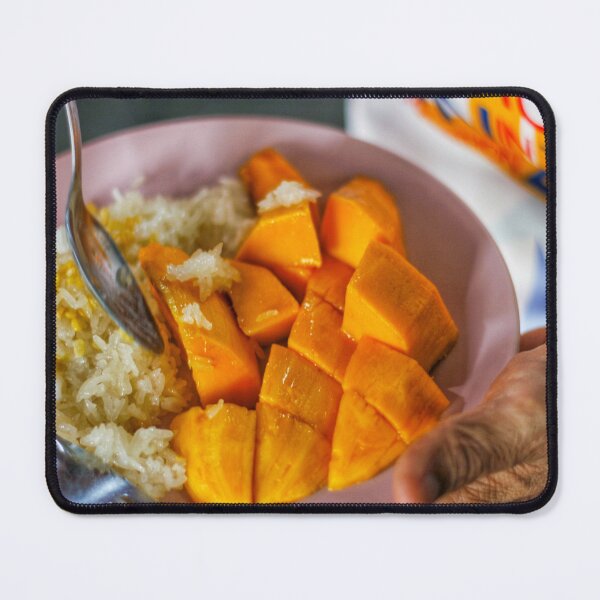Item preview, Mango Sticky Rice designed and sold by March Rider.